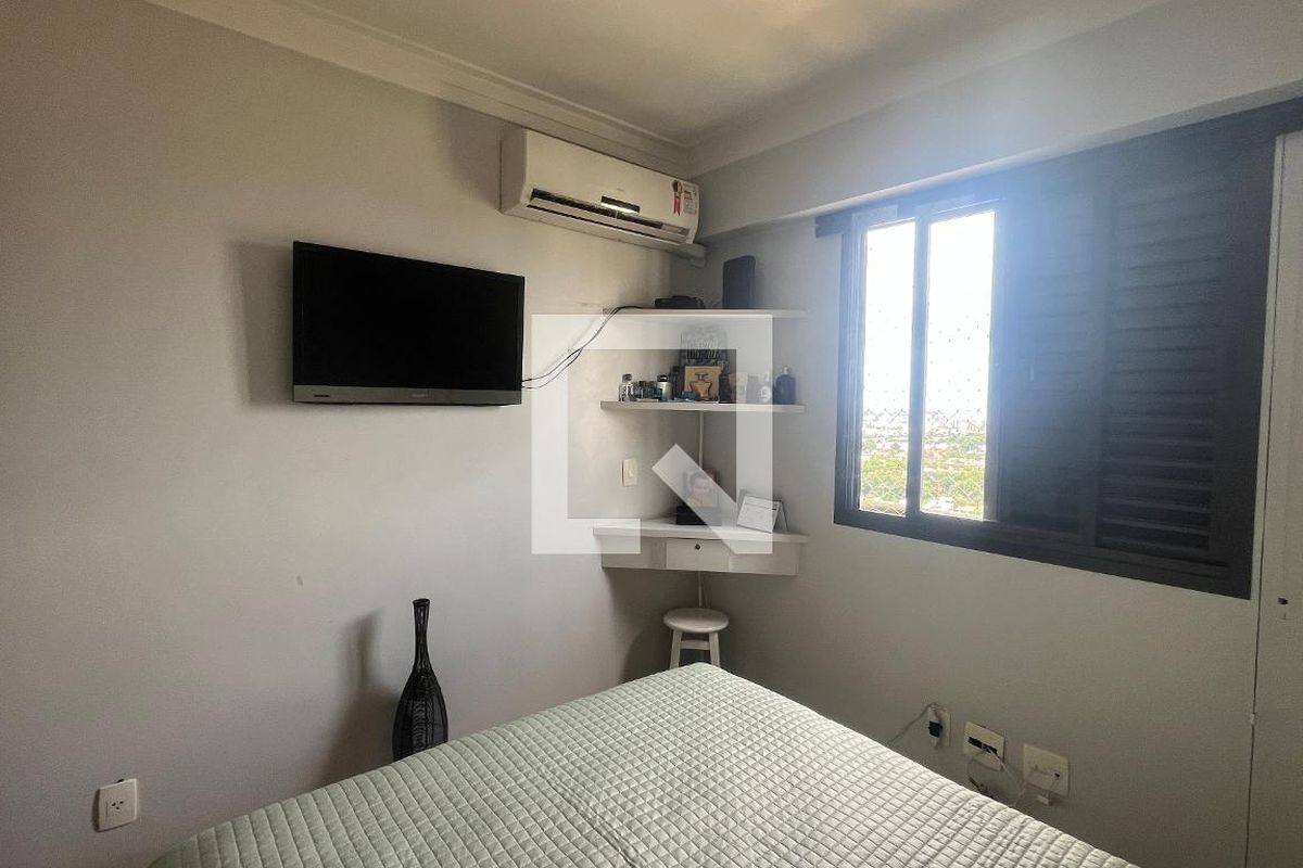 Apartamento à Venda - Mansões Santo Antônio, 3 Quartos,  114 m2 em , Campinas - sp | SoloBR