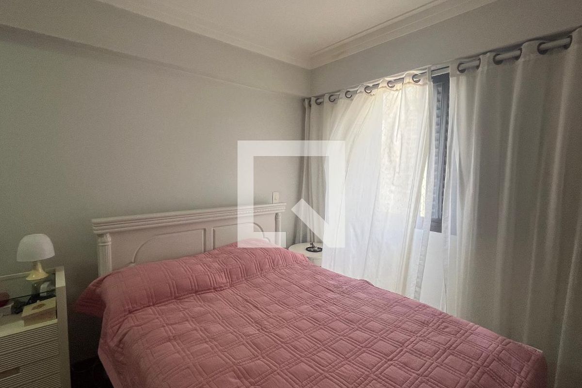 Apartamento à Venda - Mansões Santo Antônio, 3 Quartos,  114 m2 em , Campinas - sp | SoloBR