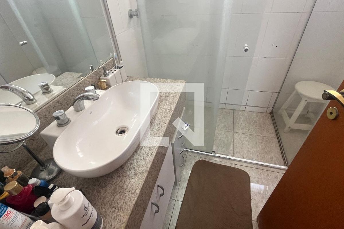 Apartamento à Venda - Mansões Santo Antônio, 3 Quartos,  114 m2 em , Campinas - sp | SoloBR