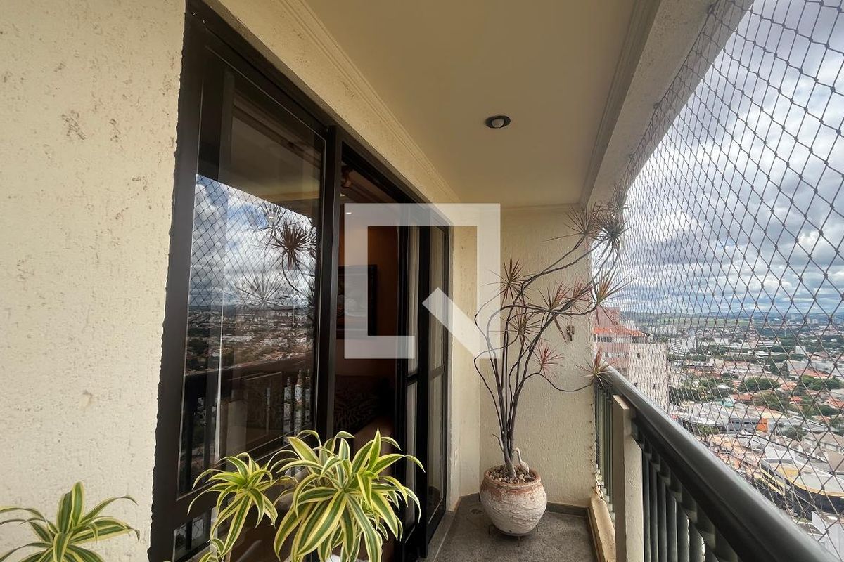 Apartamento à Venda - Mansões Santo Antônio, 3 Quartos,  114 m2 em , Campinas - sp | SoloBR