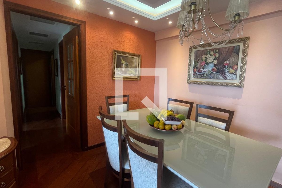 Apartamento à Venda - Mansões Santo Antônio, 3 Quartos,  114 m2 em , Campinas - sp | SoloBR