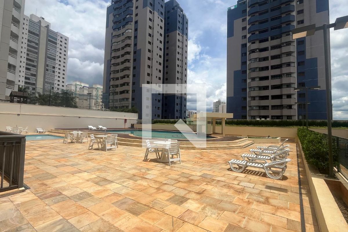 Apartamento à Venda - Mansões Santo Antônio, 3 Quartos,  114 m2 em , Campinas - sp | SoloBR