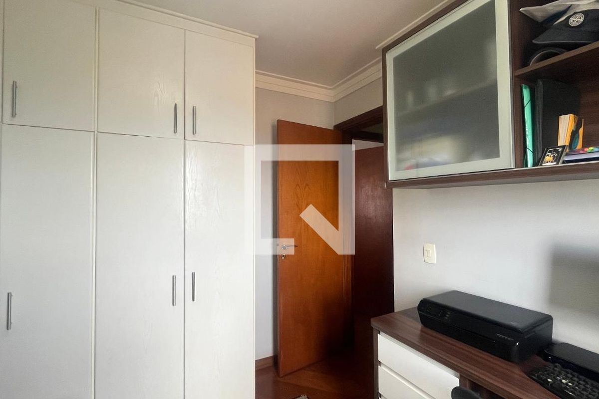 Apartamento à Venda - Mansões Santo Antônio, 3 Quartos,  114 m2 em , Campinas - sp | SoloBR