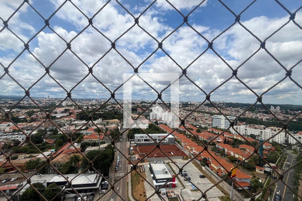 Apartamento à Venda - Mansões Santo Antônio, 3 Quartos,  114 m2 em , Campinas - sp | SoloBR