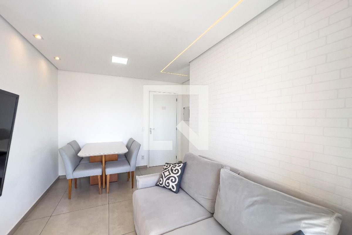 Apartamento, 2 quartos, 40 m² - Foto 6