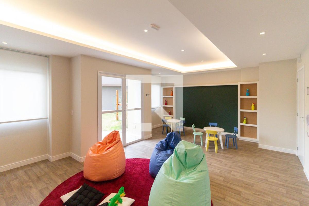 Apartamento, 2 quartos, 40 m² - Foto 62