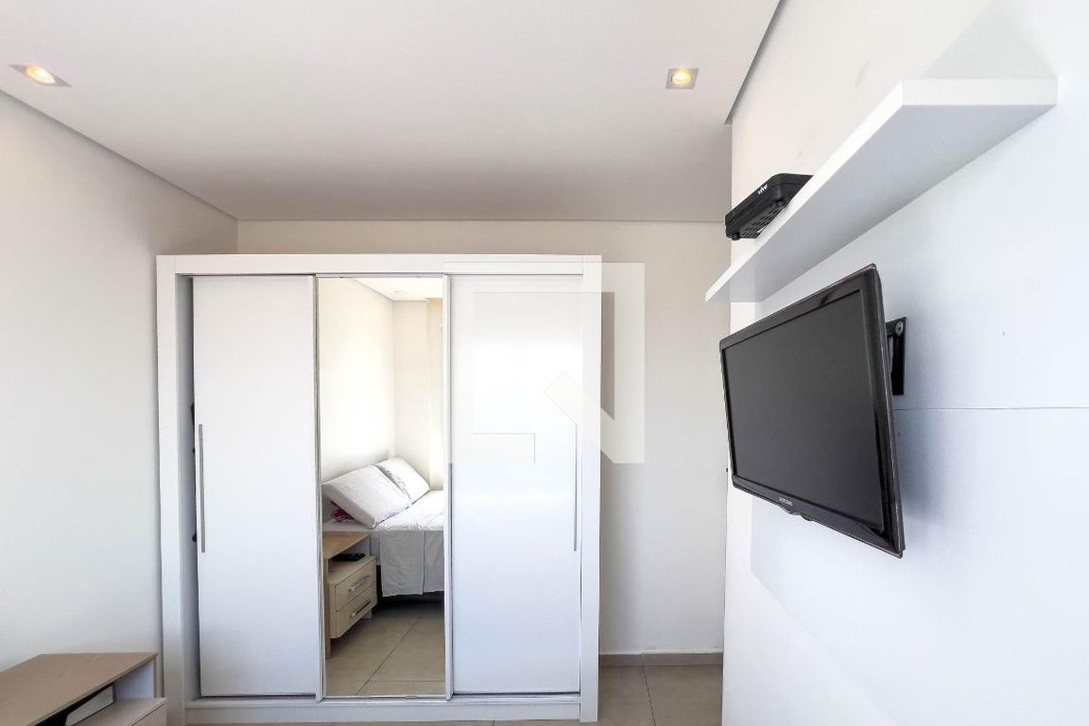 Apartamento, 2 quartos, 40 m² - Foto 24