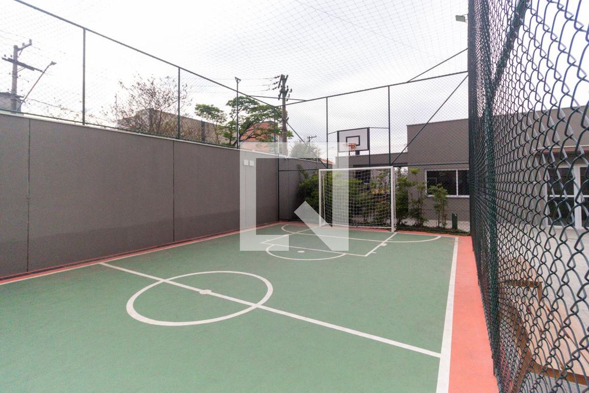 Apartamento, 2 quartos, 40 m² - Foto 52