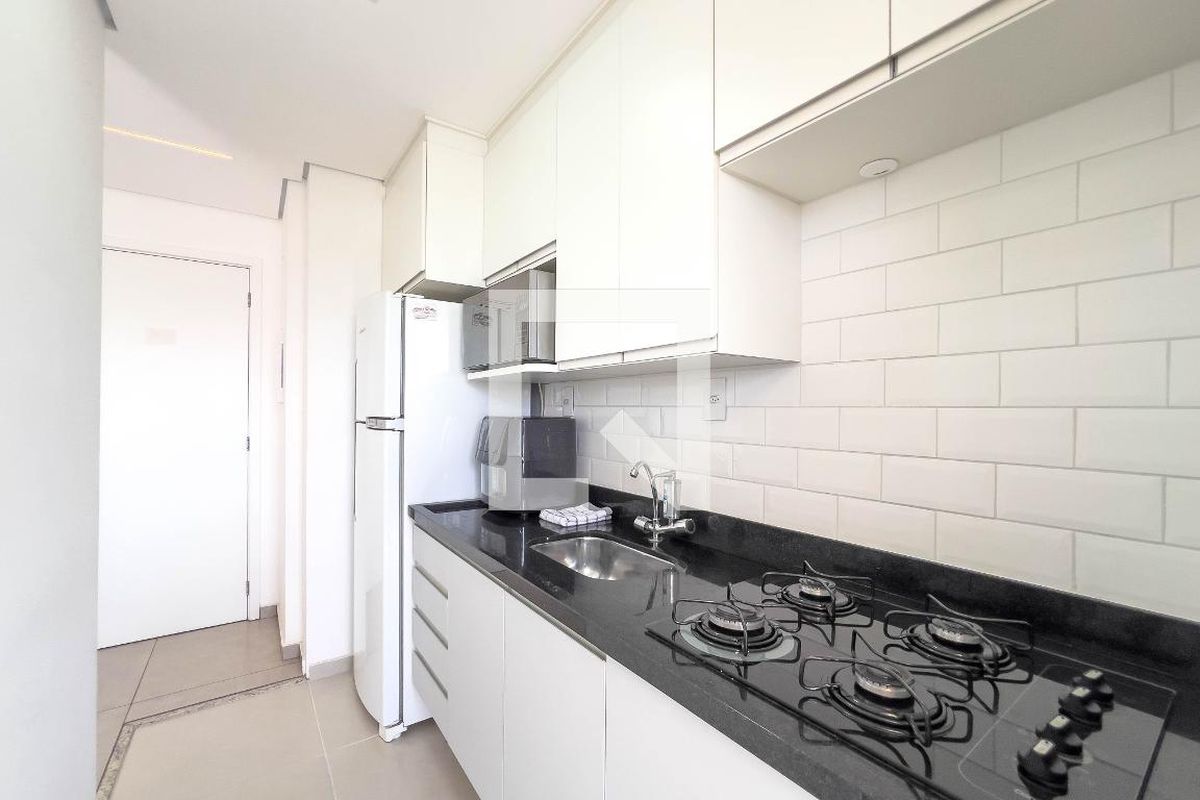 Apartamento, 2 quartos, 40 m² - Foto 44