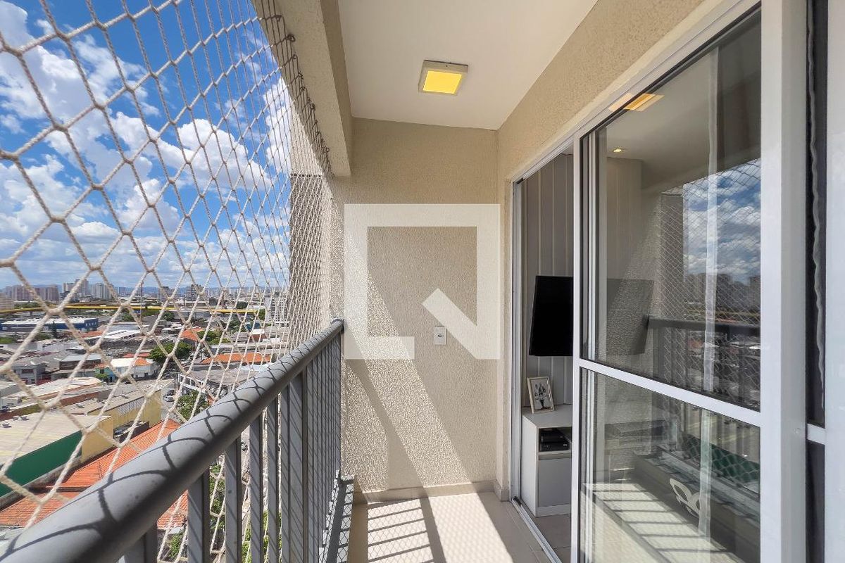 Apartamento, 2 quartos, 40 m² - Foto 16