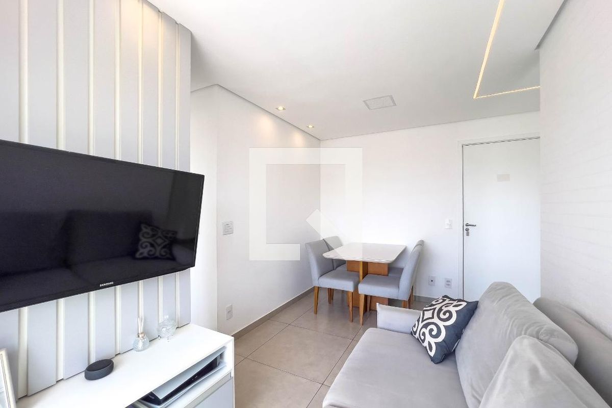 Apartamento, 2 quartos, 40 m² - Foto 8