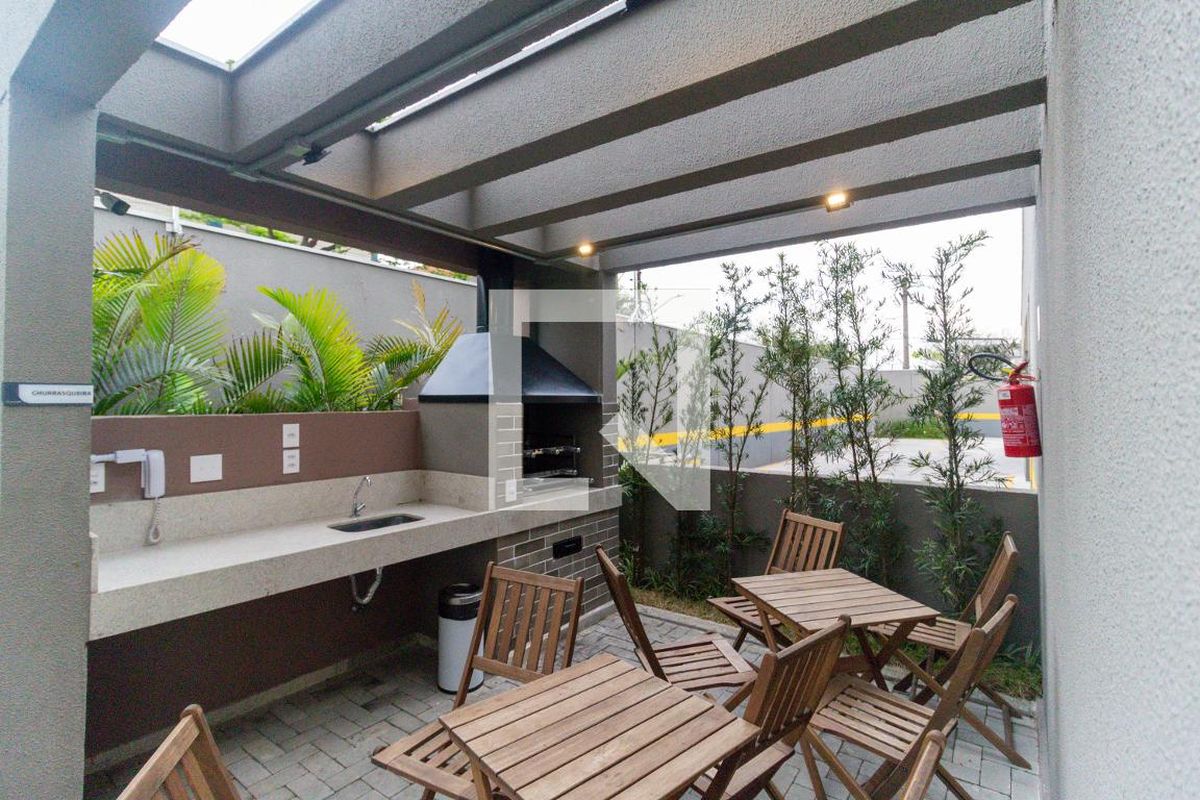Apartamento, 2 quartos, 40 m² - Foto 56