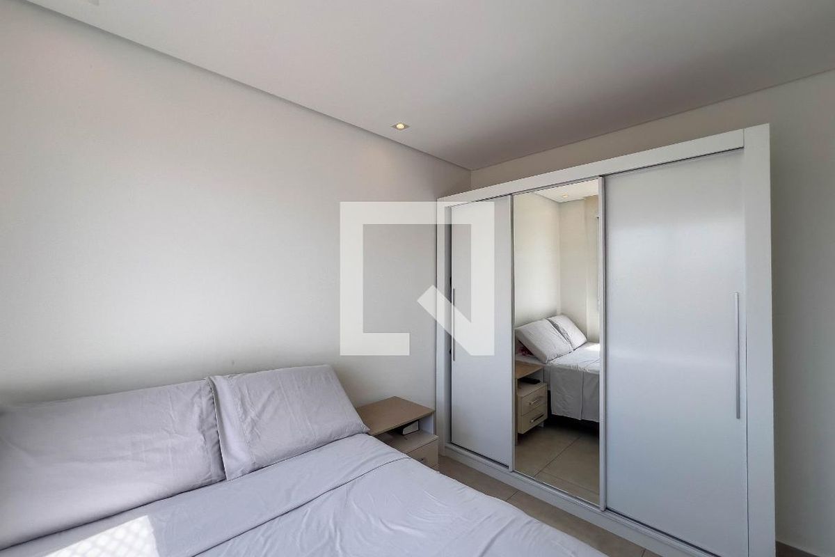 Apartamento, 2 quartos, 40 m² - Foto 22