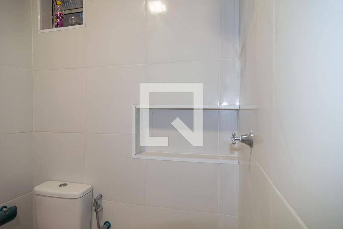 Apartamento, 2 quartos, 80 m² - Foto 24