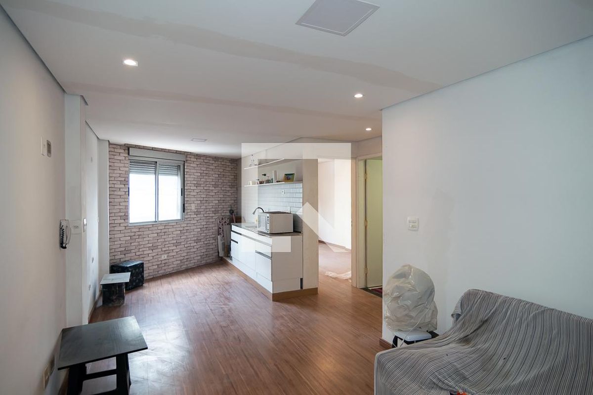 Apartamento, 2 quartos, 80 m² - Foto 2