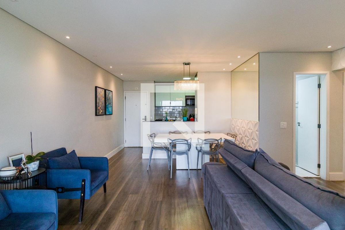 Apartamento, 2 quartos, 77 m² - Foto 4