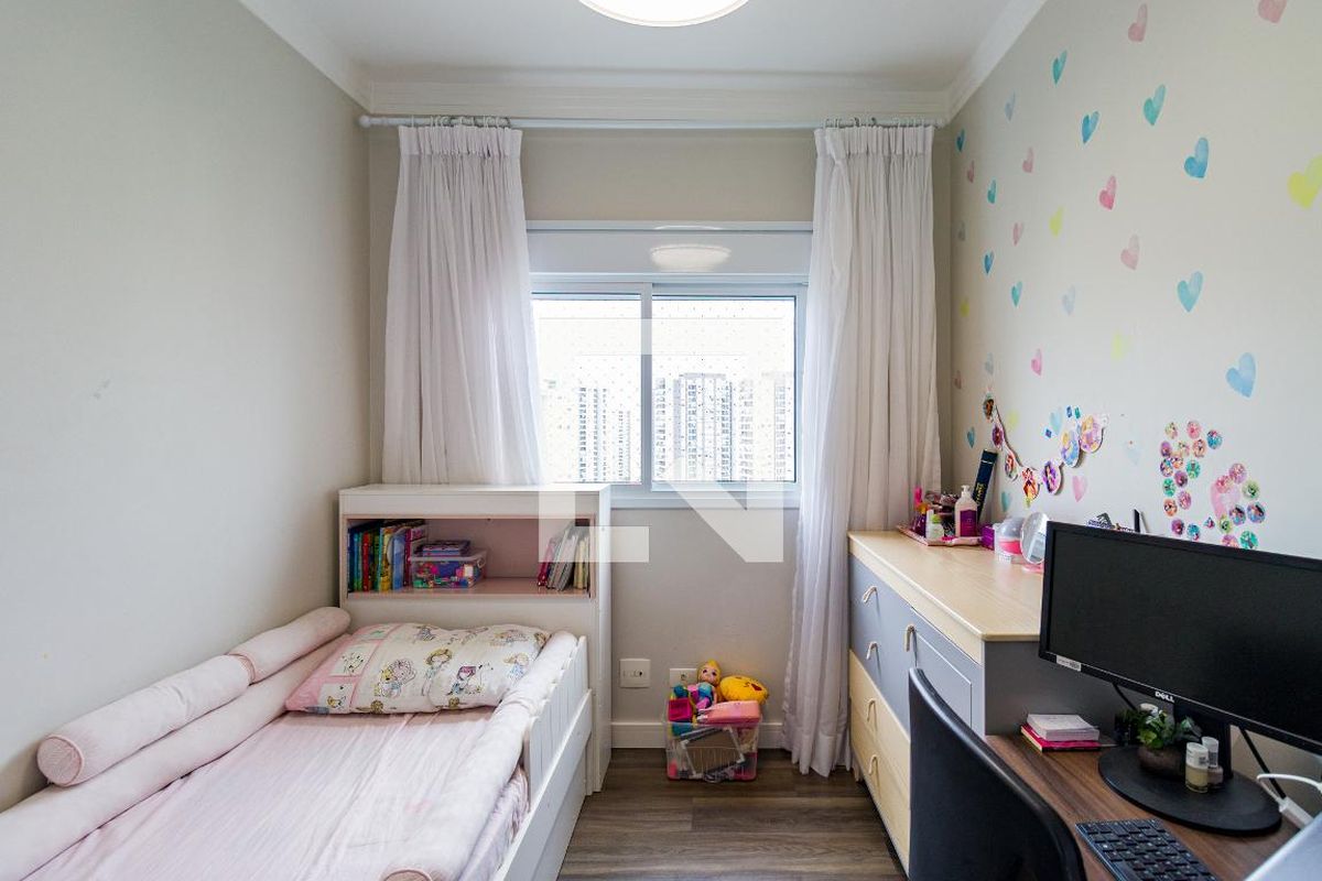 Apartamento, 2 quartos, 77 m² - Foto 44