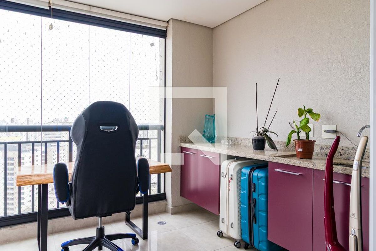 Apartamento, 2 quartos, 77 m² - Foto 14