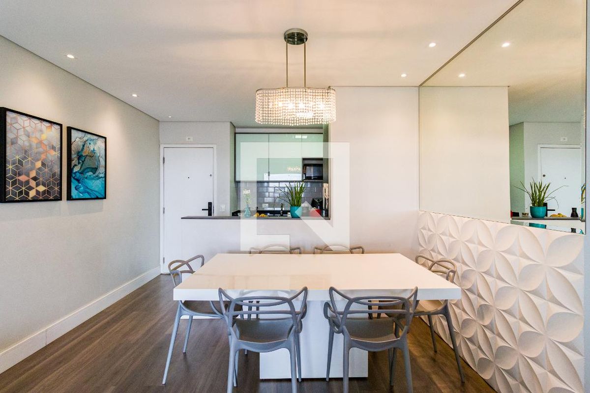 Apartamento, 2 quartos, 77 m² - Foto 10