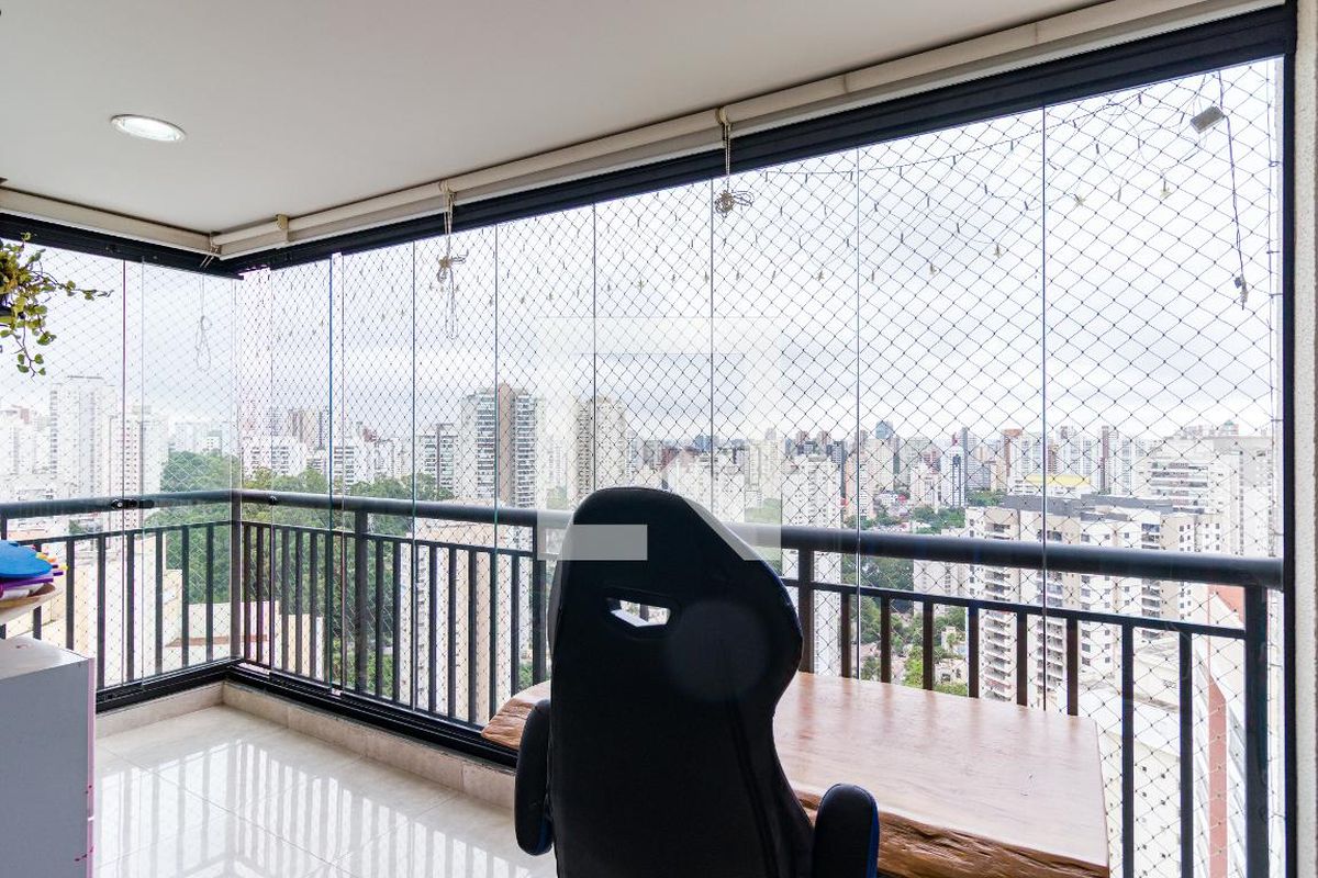 Apartamento, 2 quartos, 77 m² - Foto 16