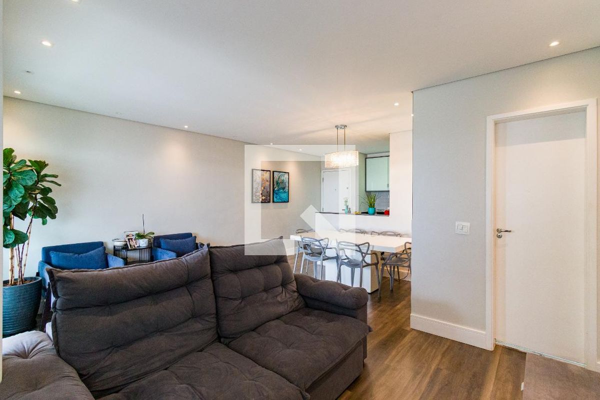 Apartamento, 2 quartos, 77 m² - Foto 8