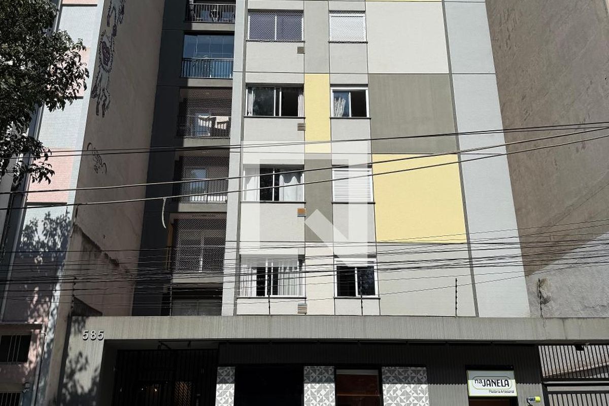 Apartamento, 2 quartos, 39 m² - Foto 70