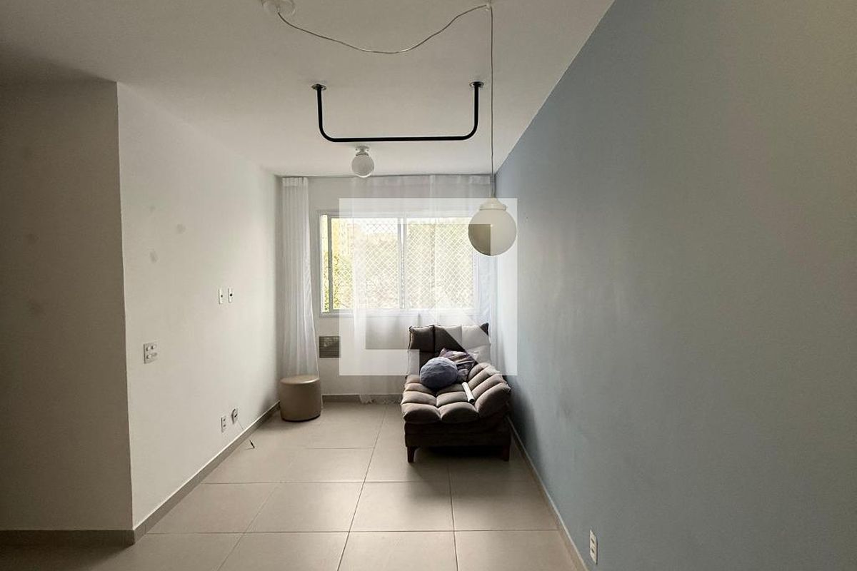 Apartamento, 2 quartos, 39 m² - Foto 3