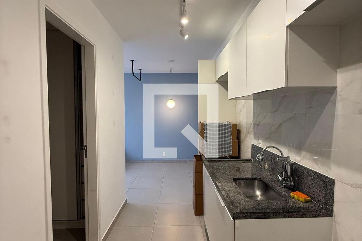 Apartamento, 2 quartos, 39 m² - Foto 15
