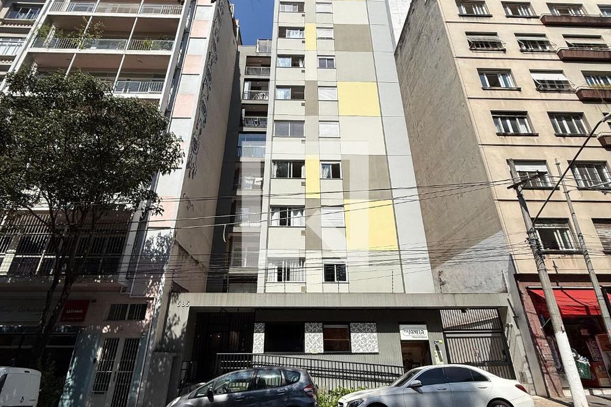 Apartamento, 2 quartos, 39 m² - Foto 71