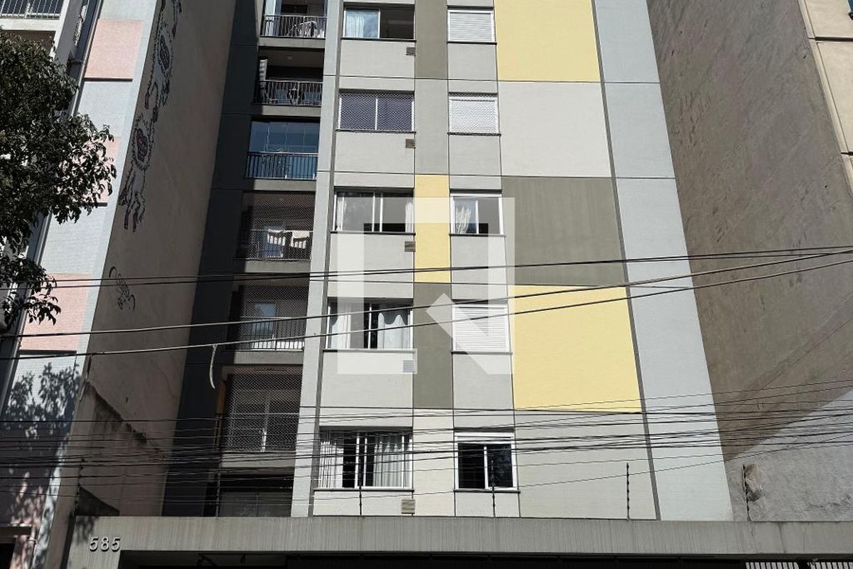 Apartamento, 2 quartos, 39 m² - Foto 72