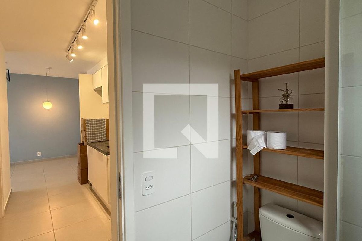 Apartamento, 2 quartos, 39 m² - Foto 10