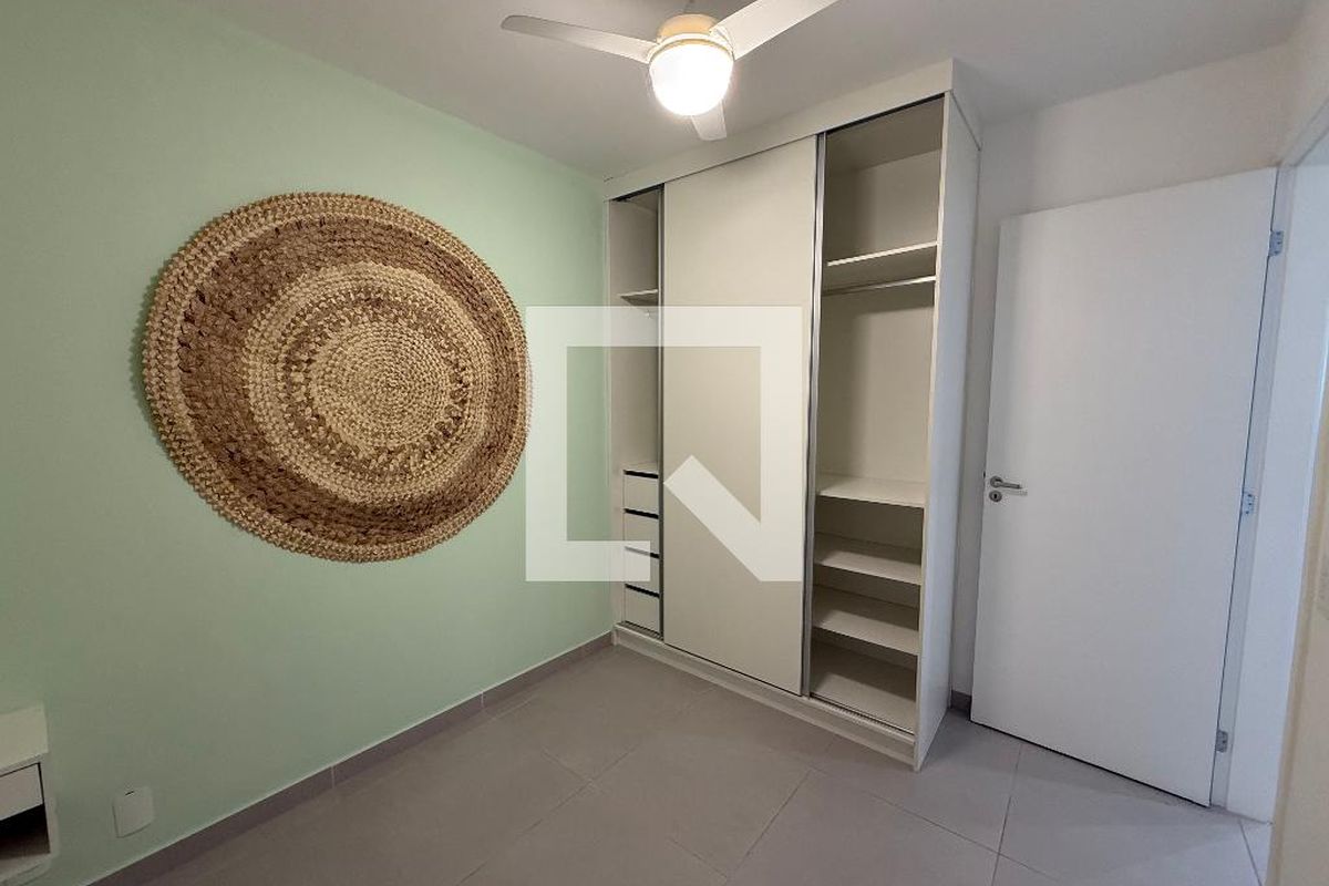 Apartamento, 2 quartos, 39 m² - Foto 39