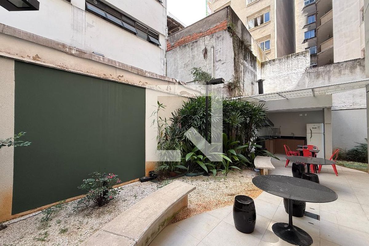 Apartamento, 2 quartos, 39 m² - Foto 63