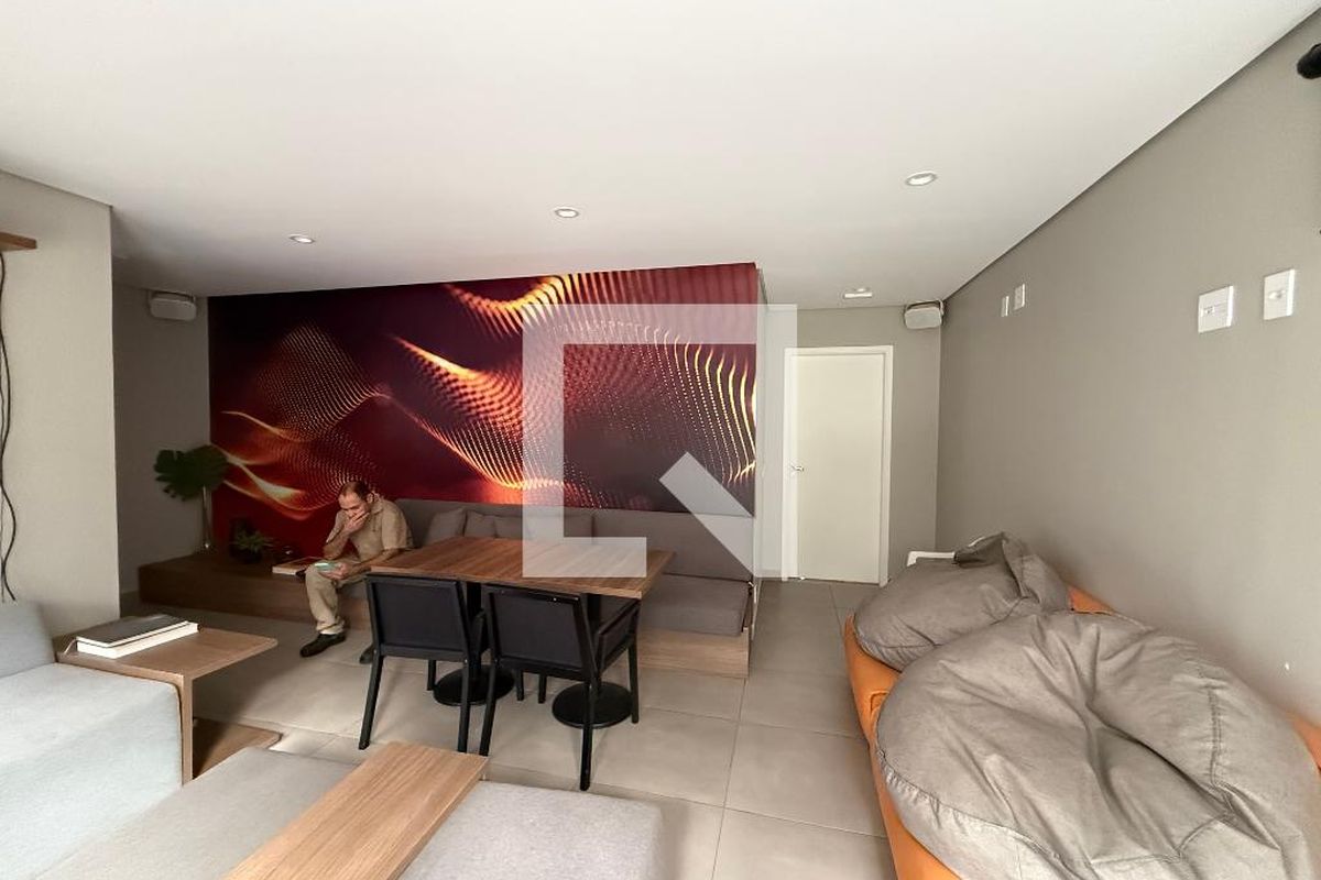 Apartamento, 2 quartos, 39 m² - Foto 57