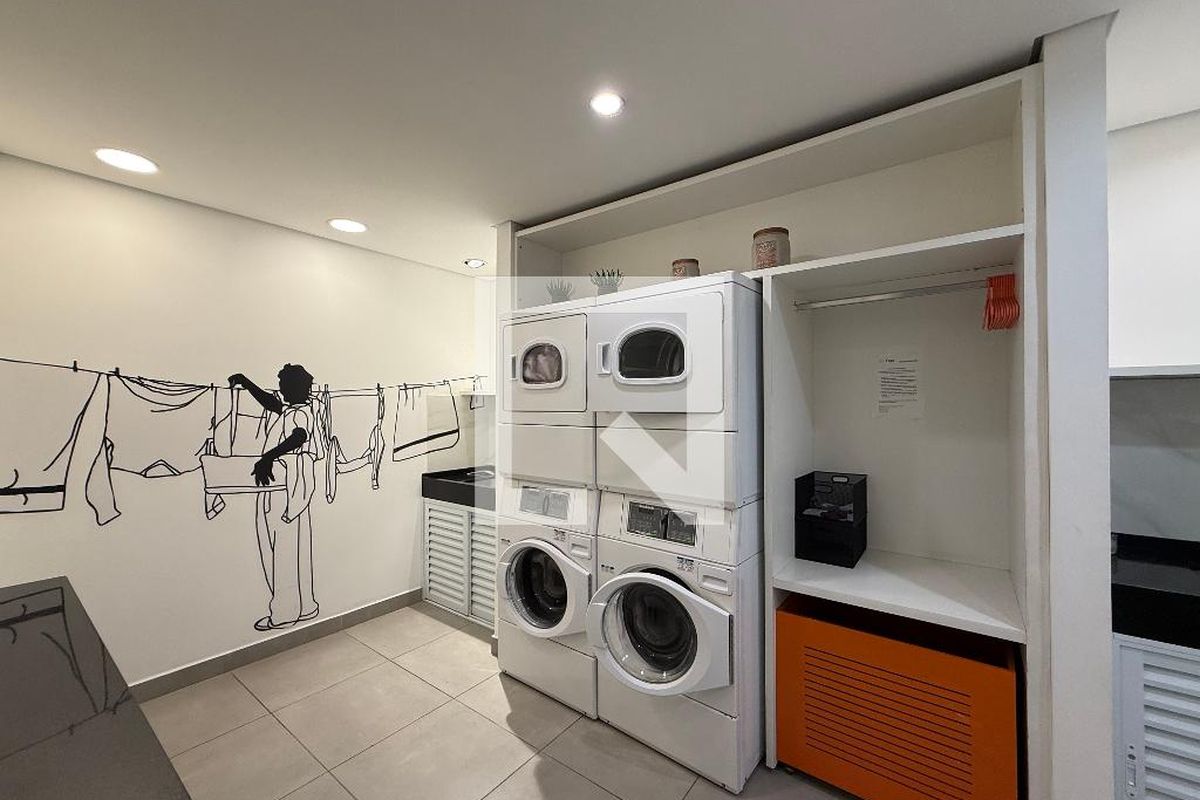 Apartamento, 2 quartos, 39 m² - Foto 58