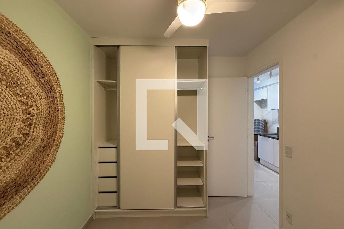 Apartamento, 2 quartos, 39 m² - Foto 40