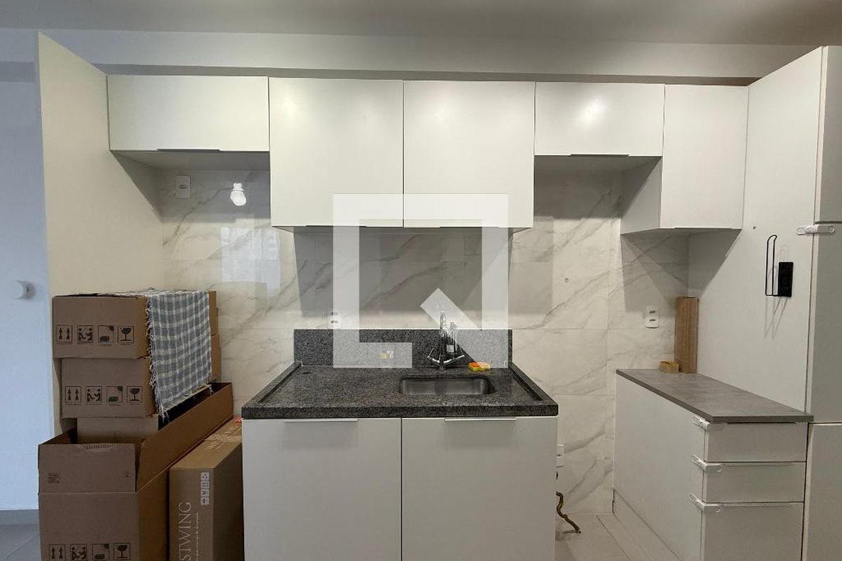 Apartamento, 2 quartos, 39 m² - Foto 16