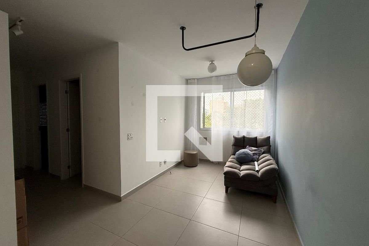 Apartamento, 2 quartos, 39 m² - Foto 4