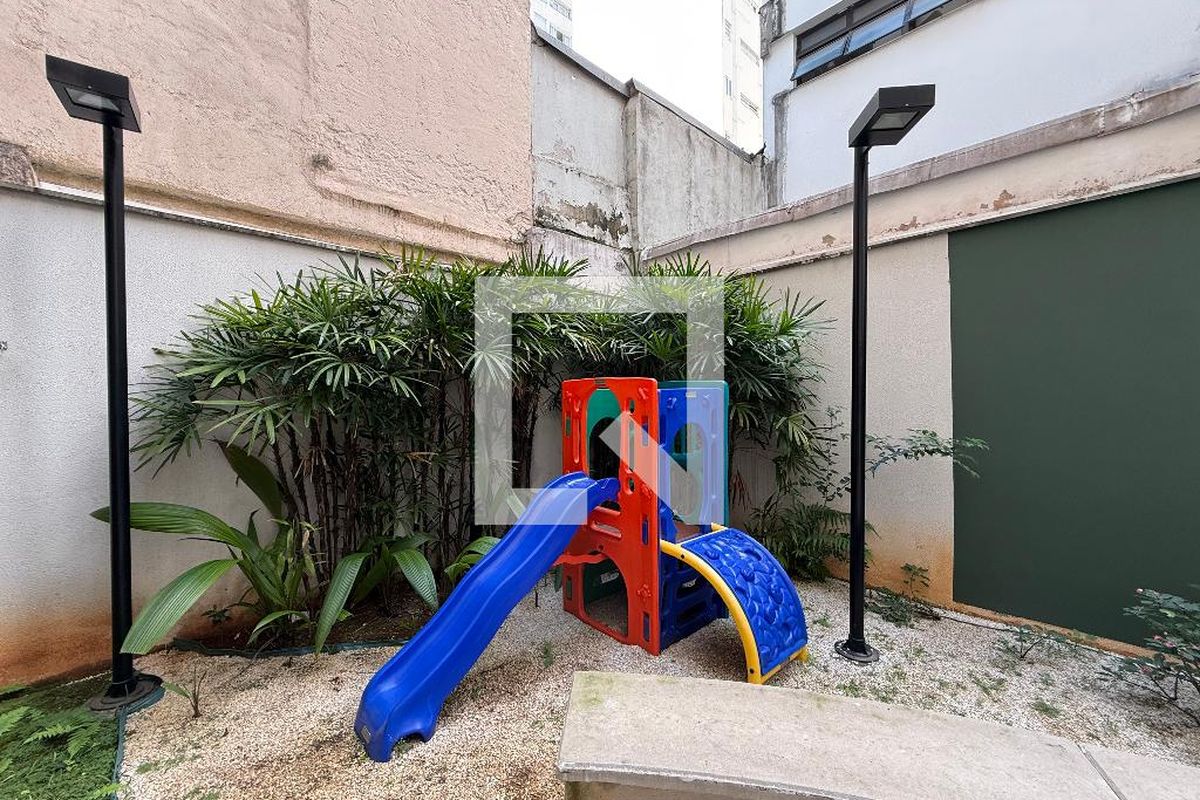 Apartamento, 2 quartos, 39 m² - Foto 64