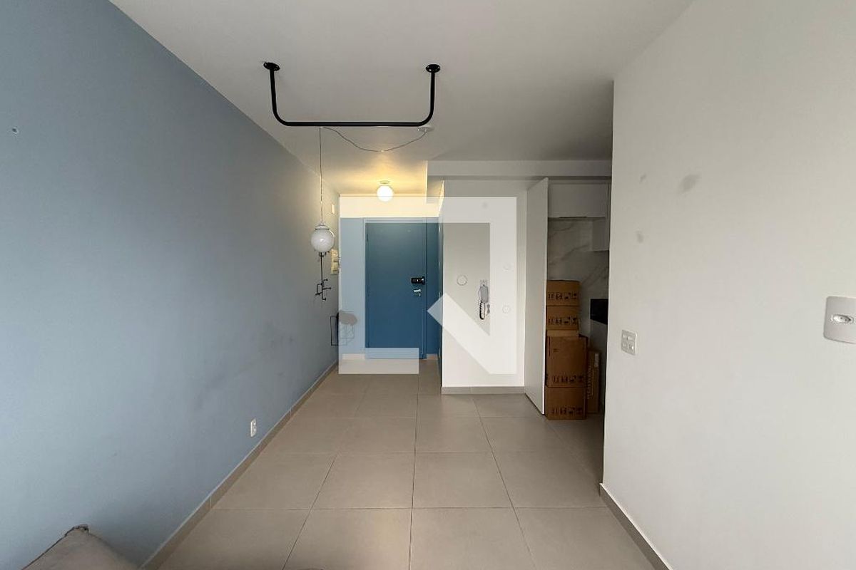 Apartamento, 2 quartos, 39 m² - Foto 9