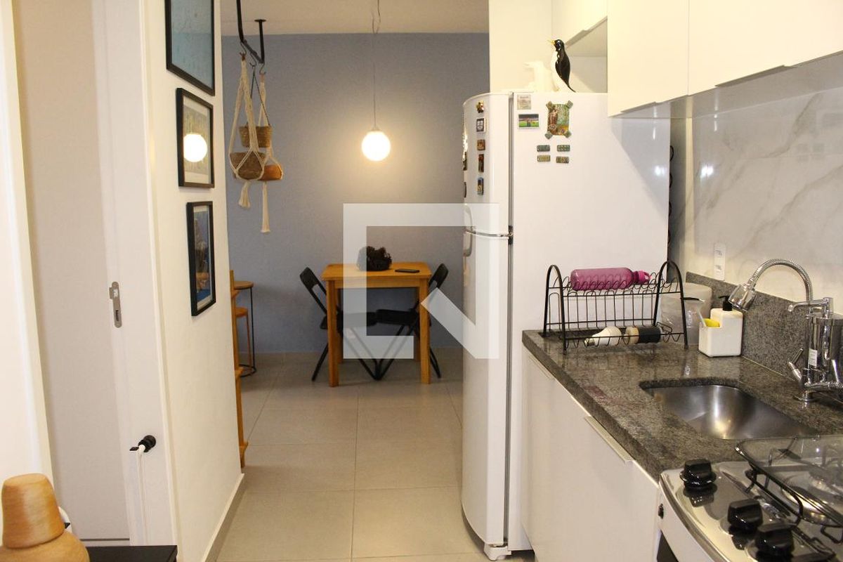 Apartamento, 2 quartos, 39 m² - Foto 50