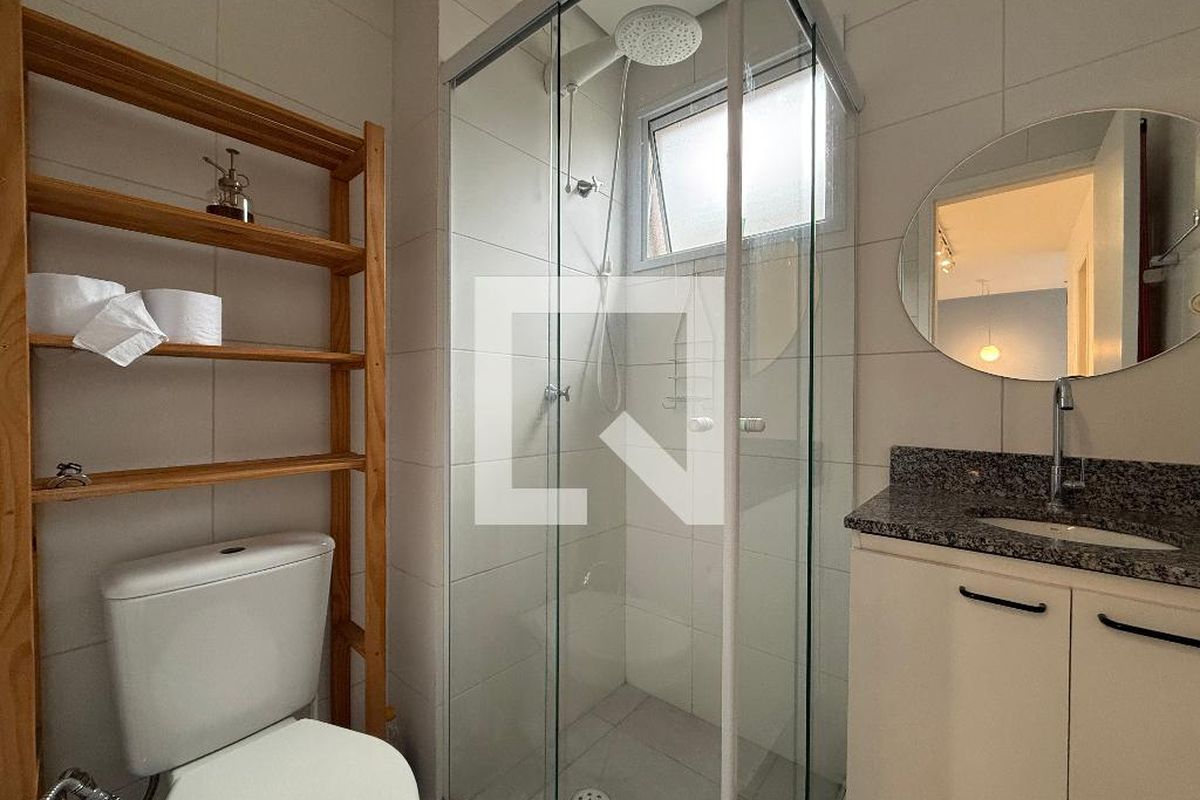 Apartamento, 2 quartos, 39 m² - Foto 46