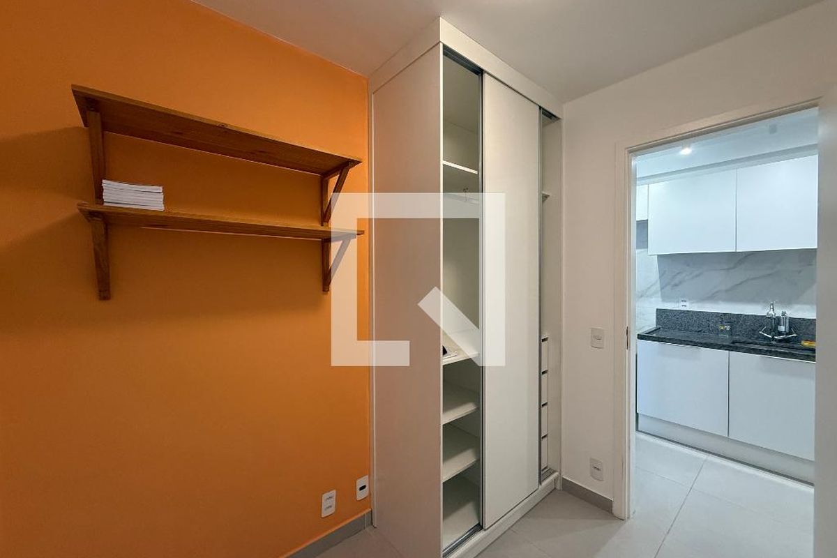 Apartamento, 2 quartos, 39 m² - Foto 27