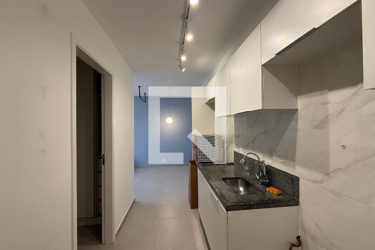 Apartamento, 2 quartos, 39 m² - Foto 21