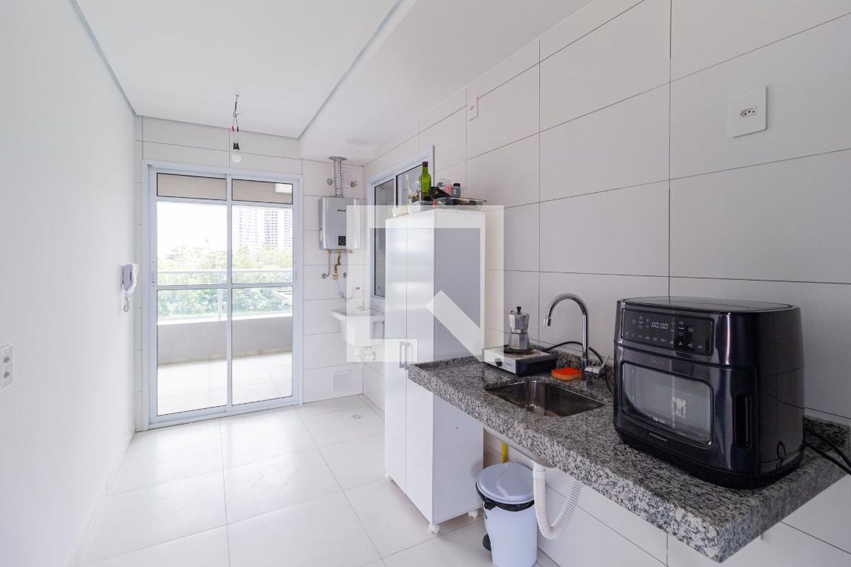 Apartamento, 3 quartos, 88 m² - Foto 48