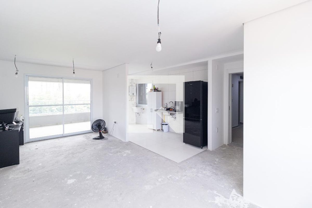Apartamento, 3 quartos, 88 m² - Foto 2