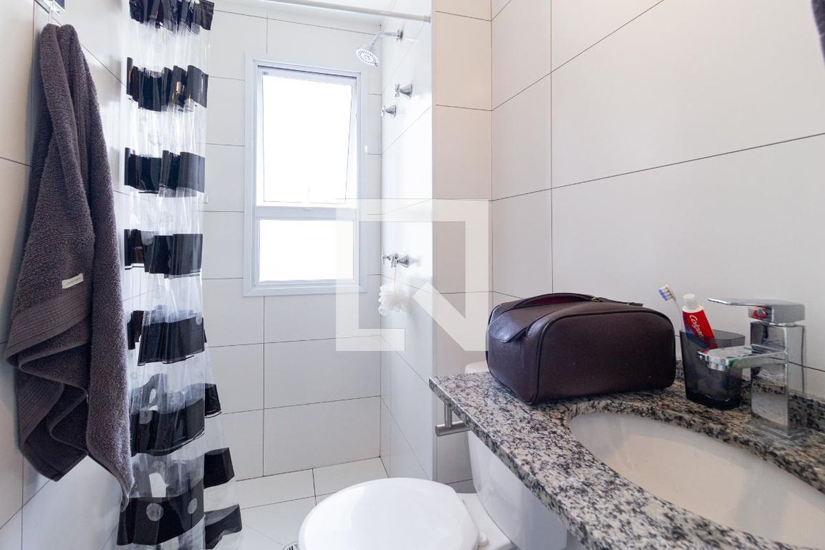 Apartamento, 3 quartos, 88 m² - Foto 42