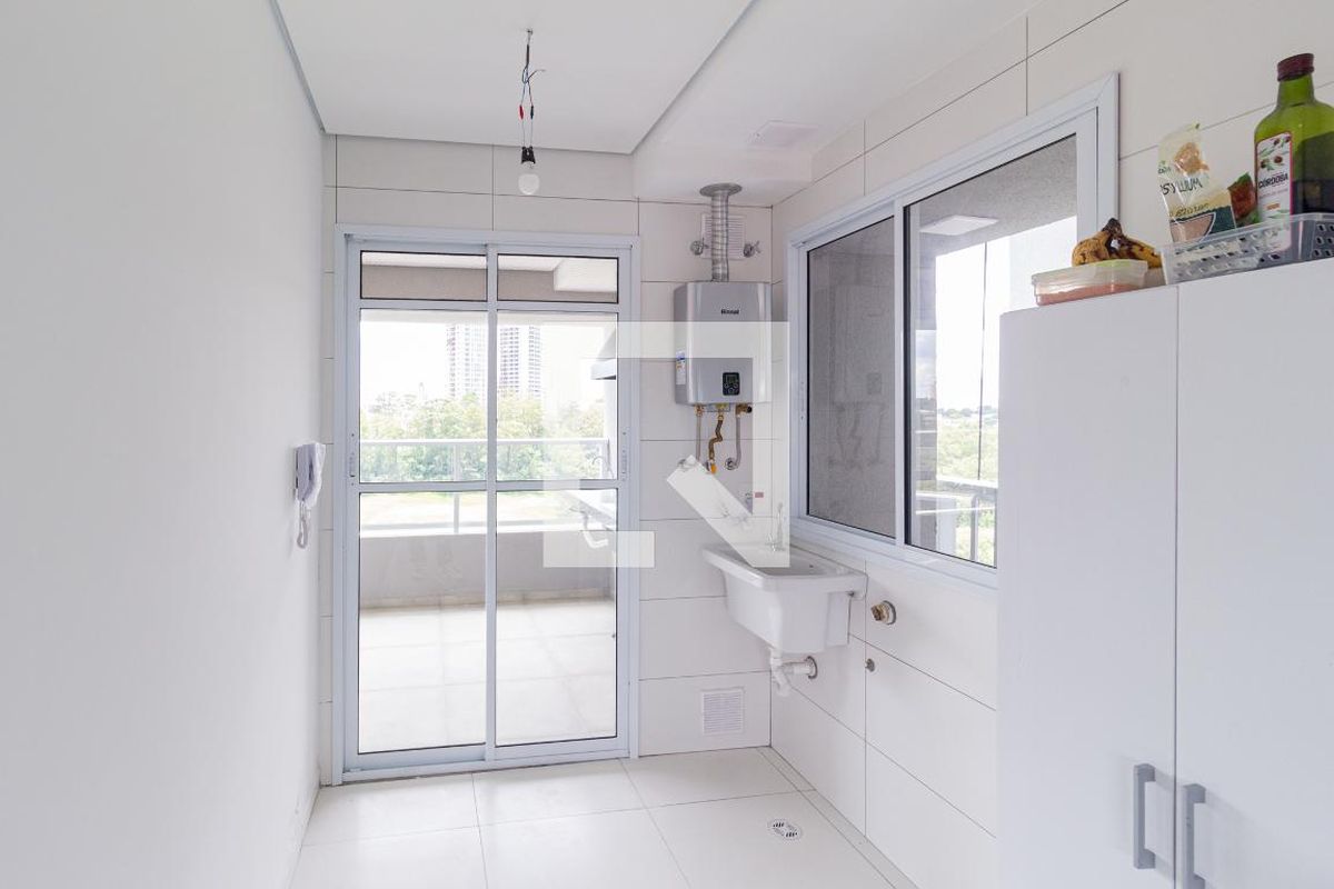 Apartamento, 3 quartos, 88 m² - Foto 50