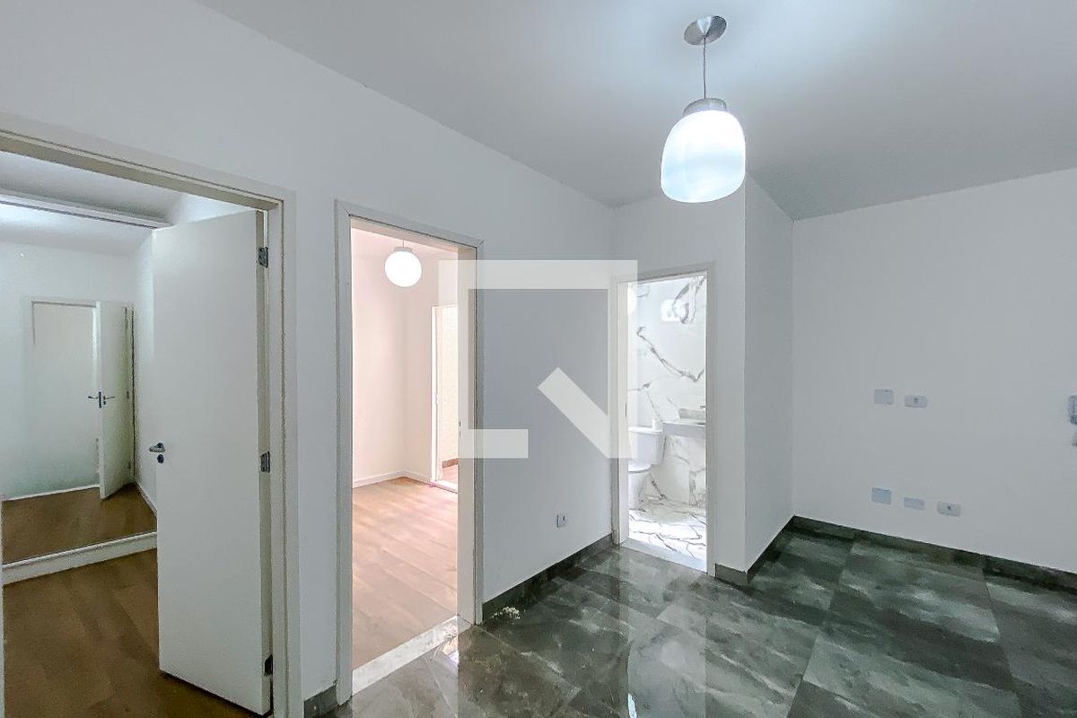 Apartamento, 2 quartos, 42 m² - Foto 8