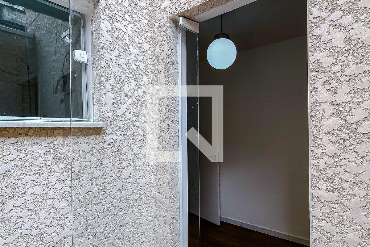 Apartamento, 2 quartos, 42 m² - Foto 24
